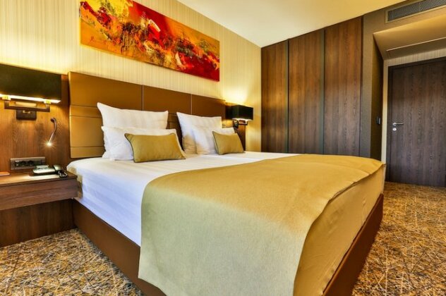 Hotel Zeta Rafailovici - Photo5