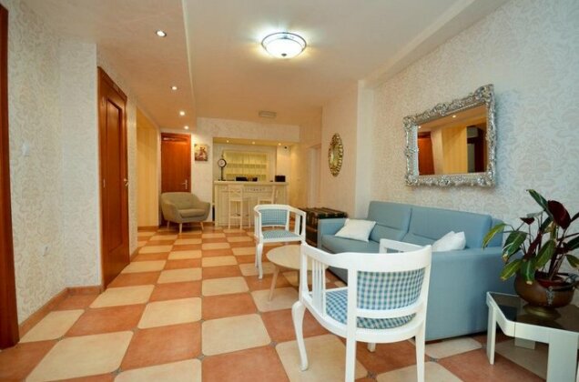 Mali Hotel Porat - Photo3