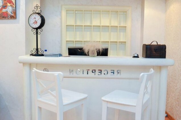 Mali Hotel Porat - Photo4