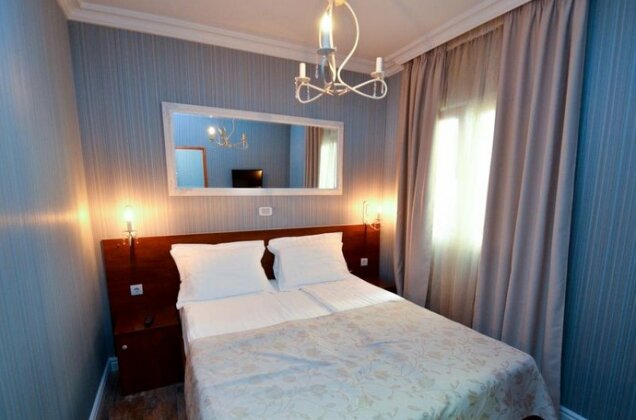 Mali Hotel Porat - Photo5