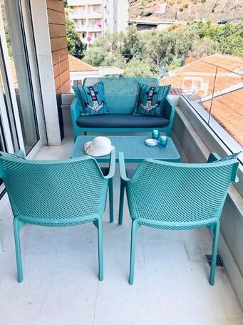 Marina Residence Rafailovici - Photo2