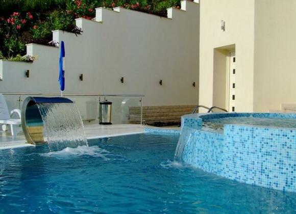 Meridian Hotel Rafailovici - Photo3