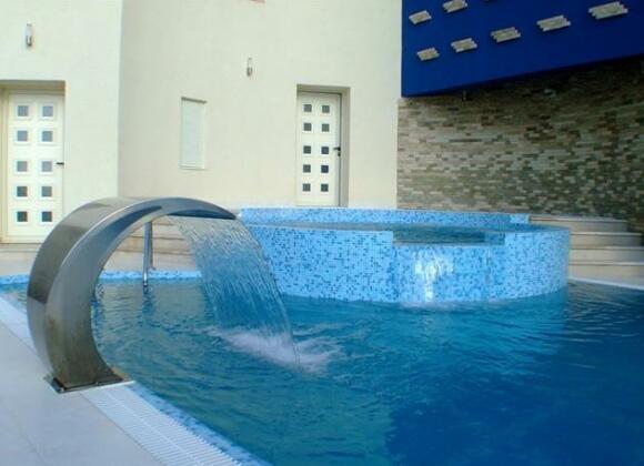 Meridian Hotel Rafailovici - Photo4