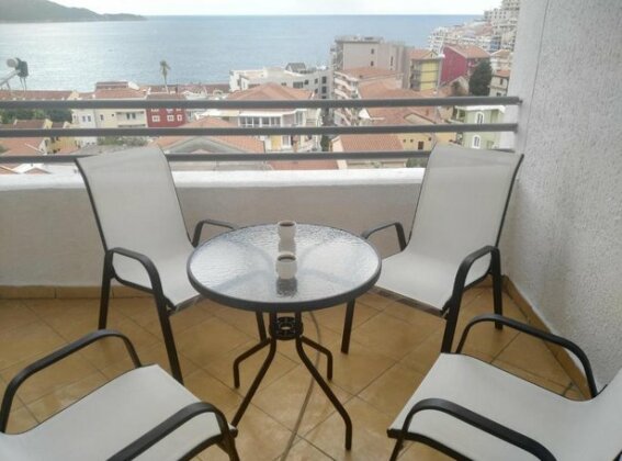 Rafailovici Apartmani - Photo2