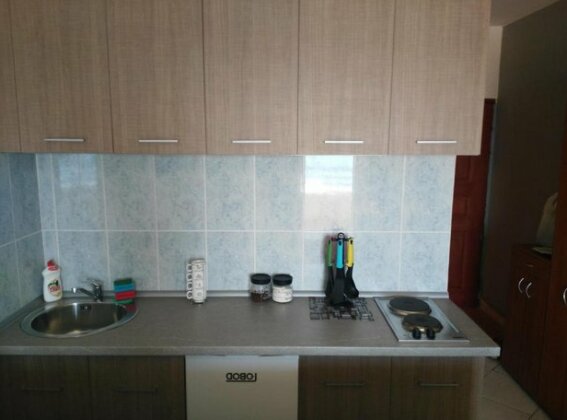 Rafailovici Apartmani - Photo3