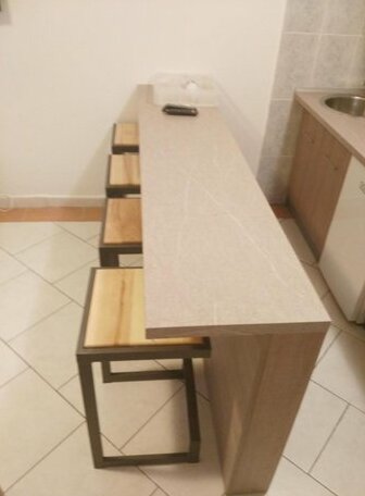 Rafailovici Apartmani - Photo4