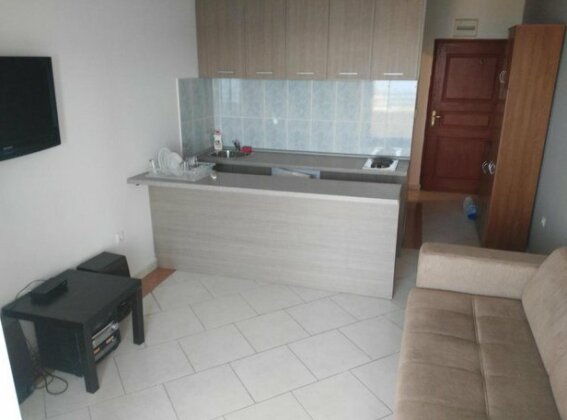 Rafailovici Apartmani - Photo5