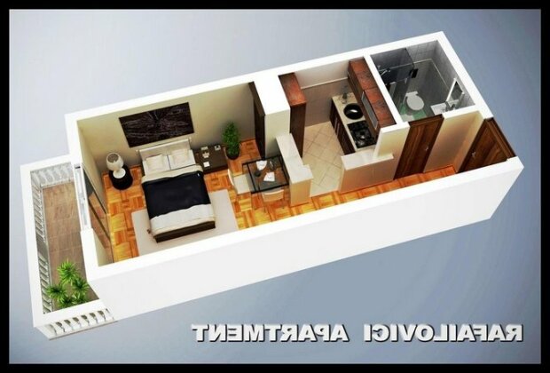 Sea-N-Sun Apartments - Photo2