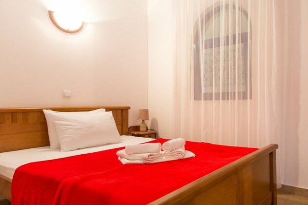 Tanja Apartments Rafailovici - Photo4