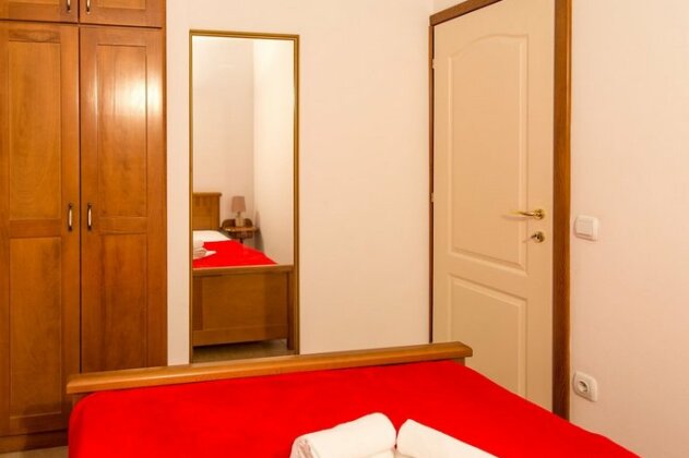 Tanja Apartments Rafailovici - Photo5