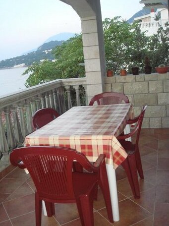 Apartmani Luksic - Photo3