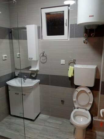 Apartmani M&V Sutomore - Photo5