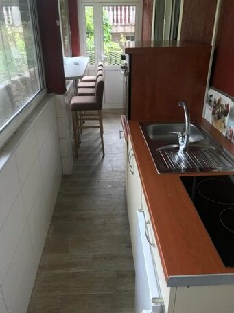 Apartmani Tomovic - Photo3