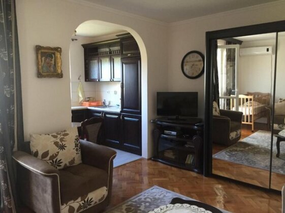 Apartment Cara Lazara Sutomore - Photo2