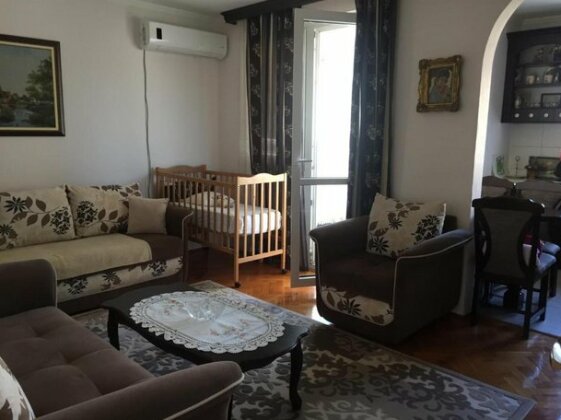 Apartment Cara Lazara Sutomore - Photo3