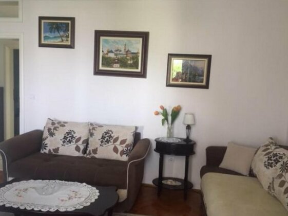 Apartment Cara Lazara Sutomore - Photo4
