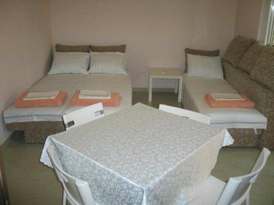 Apartment Sutomore - Photo3