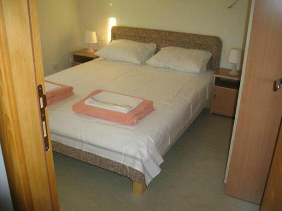 Apartment Sutomore - Photo4