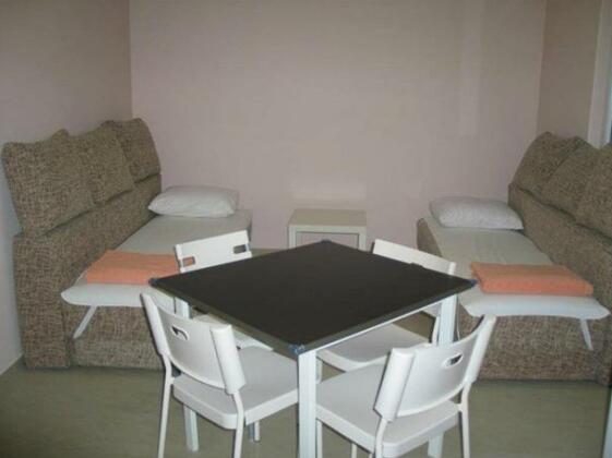 Apartment Sutomore - Photo5
