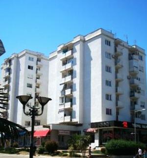 Apartments Aleksic Sutomore