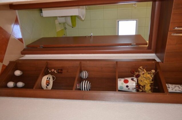 Apartments Anna Sutomore - Photo3