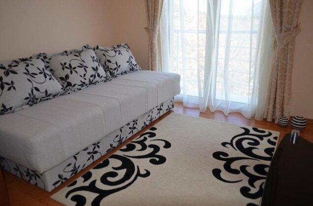 Apartments Anna Sutomore - Photo5