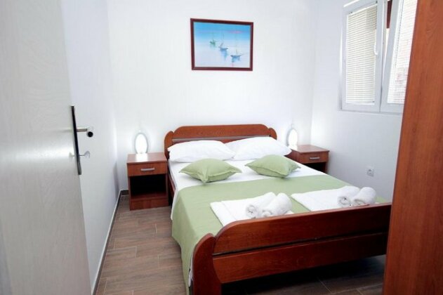 Apartments Centar Sutomore - Photo2
