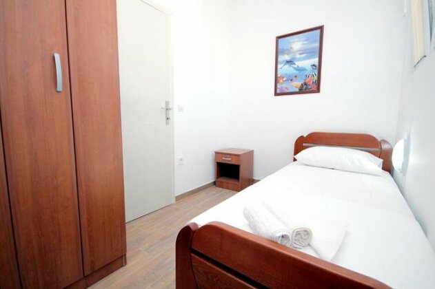 Apartments Centar Sutomore - Photo3