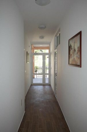 Apartments Centar Sutomore - Photo4
