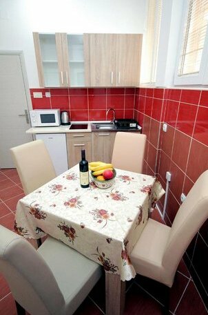 Apartments Centar Sutomore - Photo5