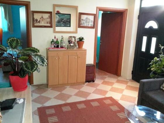 Apartments Holiday Lux - Photo2