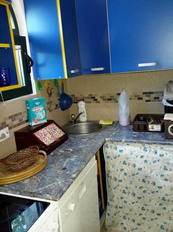 Apartments Holiday Lux - Photo4