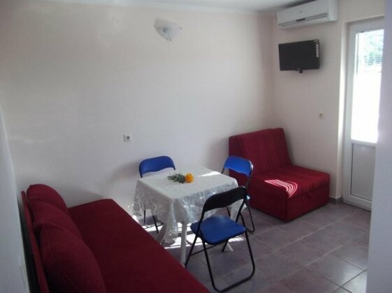 Apartments Jovan Sutomore - Photo4