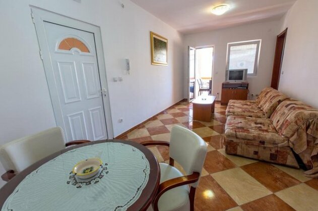 Apartments Lekovic - Photo3