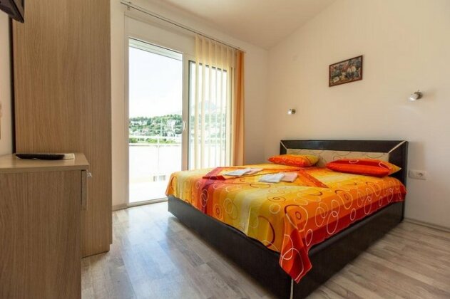 Apartments Lekovic - Photo4