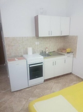 Apartments Neda Sutomore - Photo2