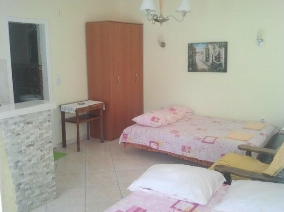 Apartments Radonjic Sutomore - Photo2