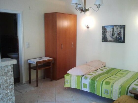 Apartments Radonjic Sutomore - Photo3