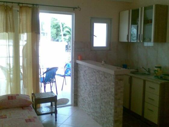 Apartments Radonjic Sutomore - Photo5