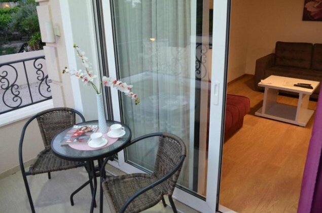 Apartments Royal Lux - Photo4