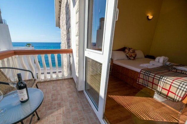 Apartments Stari Grad Sutomore - Photo2