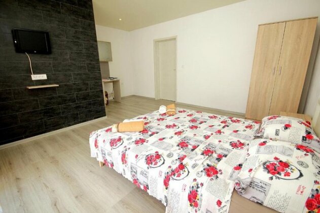 Apartments Victoria Sutomore - Photo5