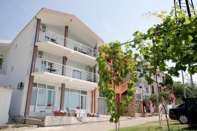 Apartments Vila Dusan