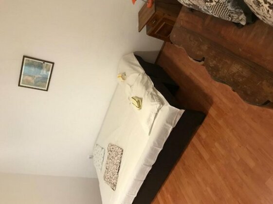 Apartments Vila Tea - Photo2