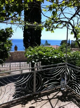 Apartments Vila Tea - Photo3