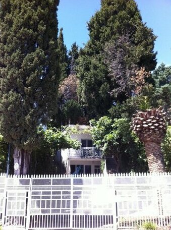Apartments Vila Tea - Photo5