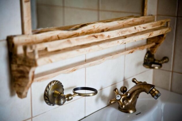 Badanj Village Rooms - Photo4