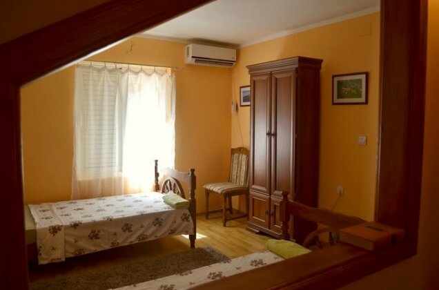 Country House Djurisic - Photo4