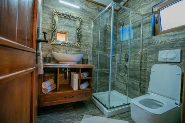 Ethno Lodge AB - Photo5