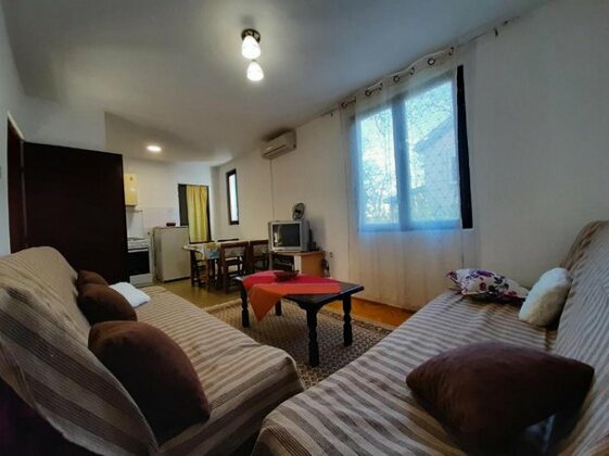 Forest house Sutomore - Photo4